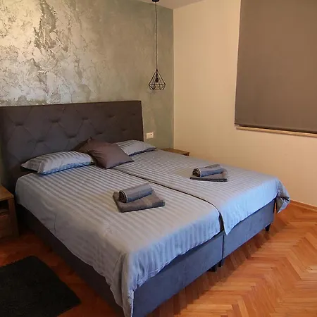 Lejlighed Apartman Stella Veruda *
