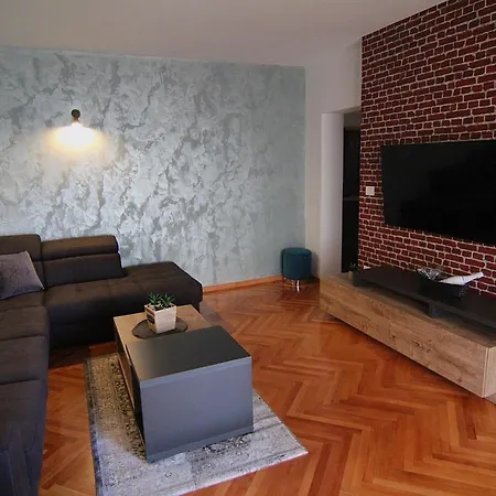 Daire Apartman Stella Veruda *