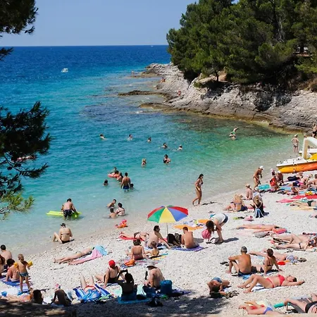 Daire Apartman Stella Veruda