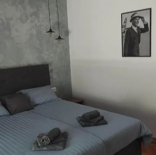 Apartman Stella Veruda *