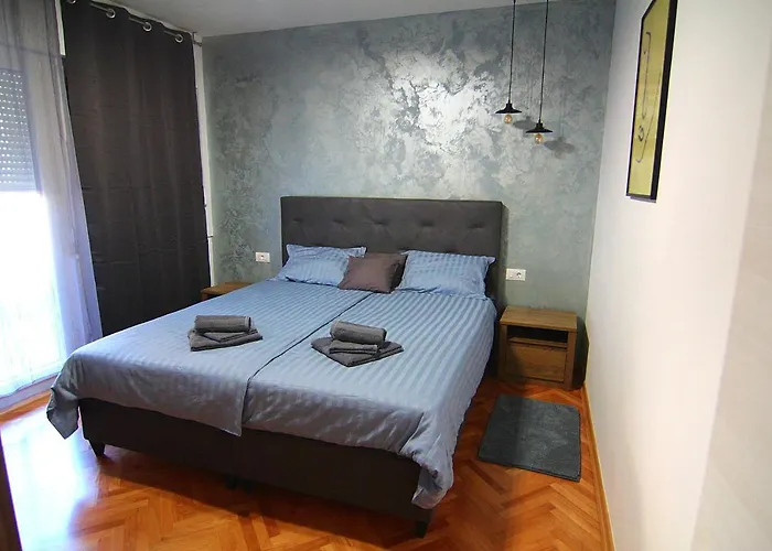 Apartman Stella Veruda Pula