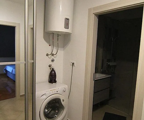 Apartman Stella Veruda