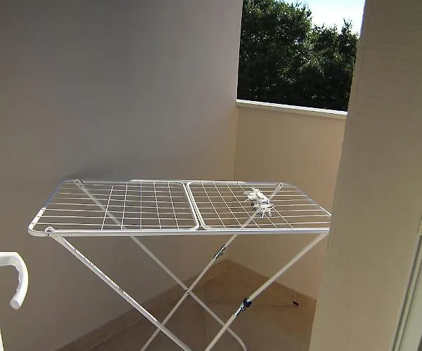 Daire Apartman Stella Veruda