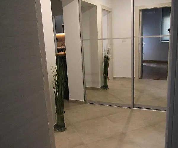 Daire Apartman Stella Veruda *
