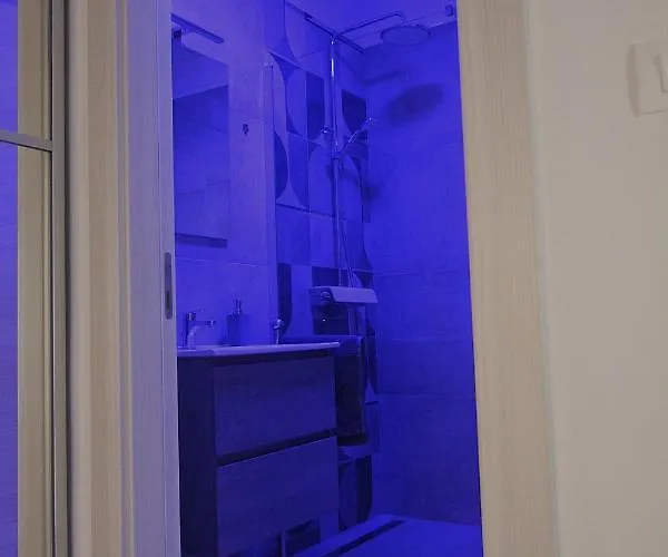 Apartman Stella Veruda * Pula