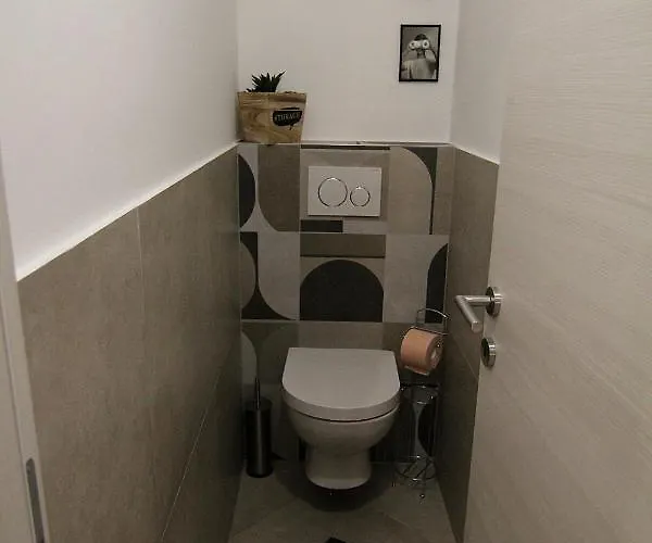 Apartman Stella Veruda * Pula