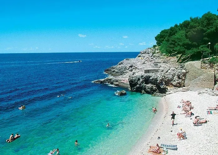 Daire Apartman Stella Veruda *