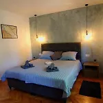 Apartman Stella Veruda Apartmán *
