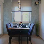 Apartmán Apartman Stella Veruda