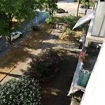 Apartmán Apartman Stella Veruda
