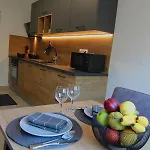 Apartman Stella Veruda * Pula