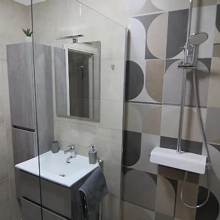 Lägenhet Apartman Stella Veruda *