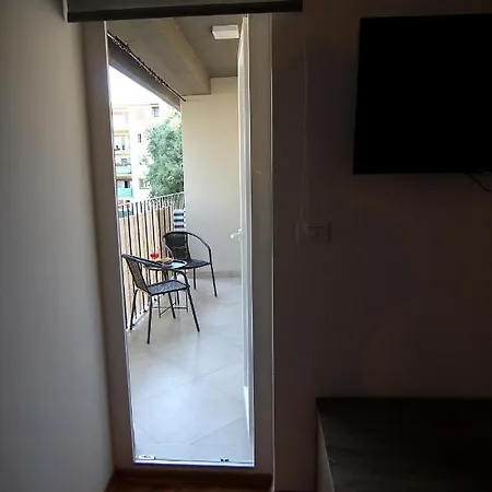 Apartman Stella Veruda 普拉