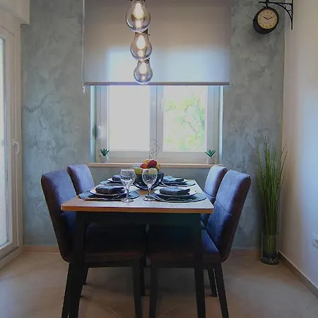 Lägenhet Apartman Stella Veruda