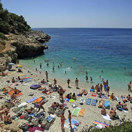 Apartment Apartman Stella Veruda *