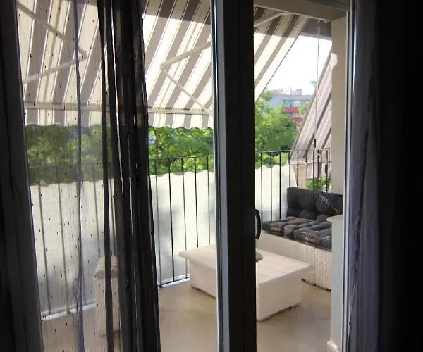 Apartman Stella Veruda * Pula