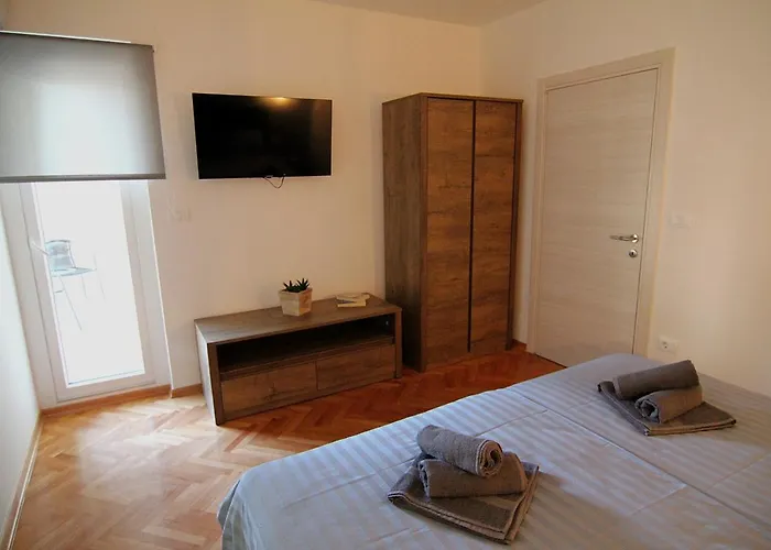 Apartman Stella Veruda Pula