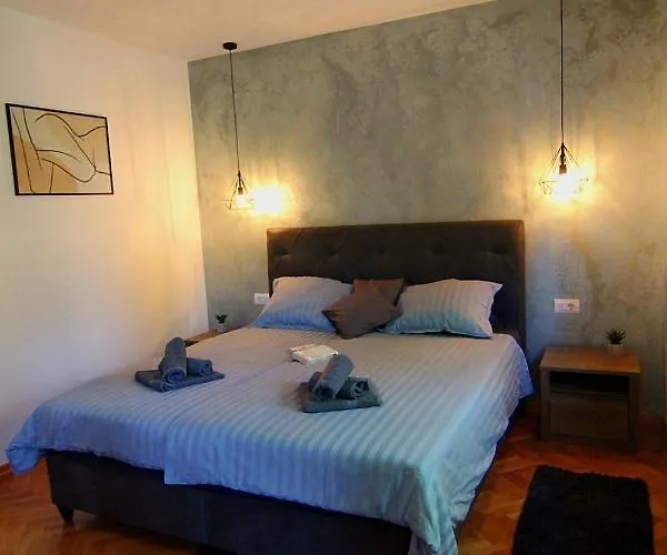 Apartman Stella Veruda Apartment *