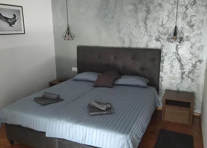 Apartman Stella Veruda