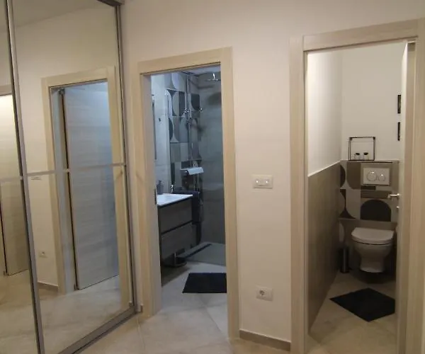 Apartman Stella Veruda Apartment