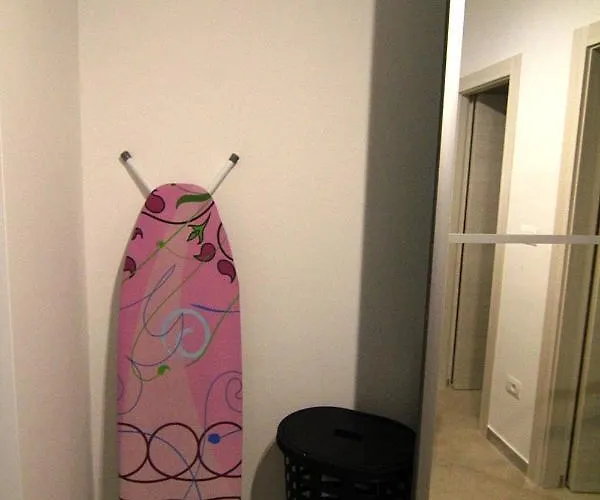 Apartman Stella Veruda