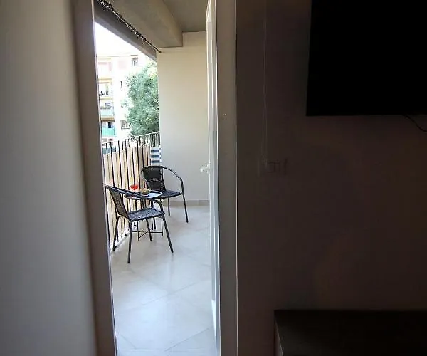 Apartman Stella Veruda Pula