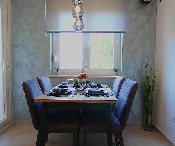 Apartment Apartman Stella Veruda