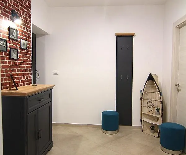 Apartman Stella Veruda