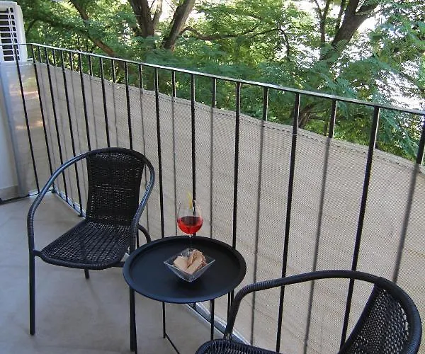 Apartman Stella Veruda Pula