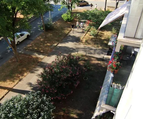Apartment Apartman Stella Veruda