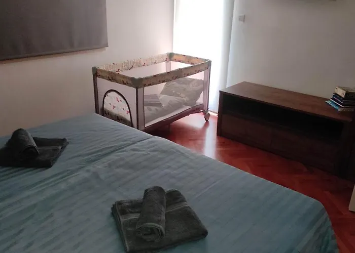 Apartman Stella Veruda Apartment