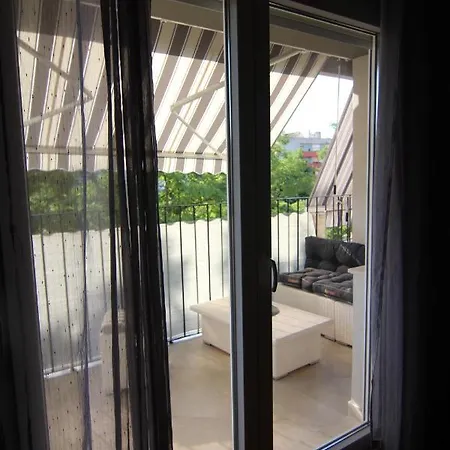 Apartman Stella Veruda * Pola