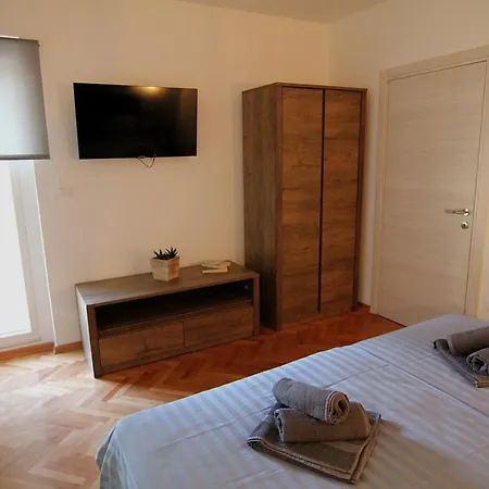 Apartman Stella Veruda Pola
