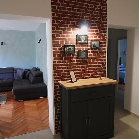 Apartman Stella Veruda Pola