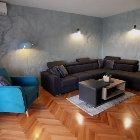 Appartamento Apartman Stella Veruda *