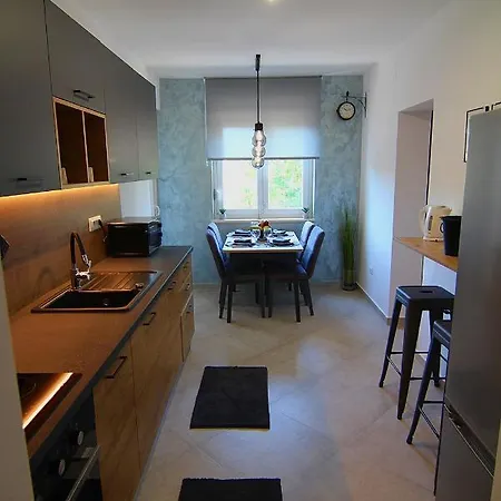 Appartamento Apartman Stella Veruda