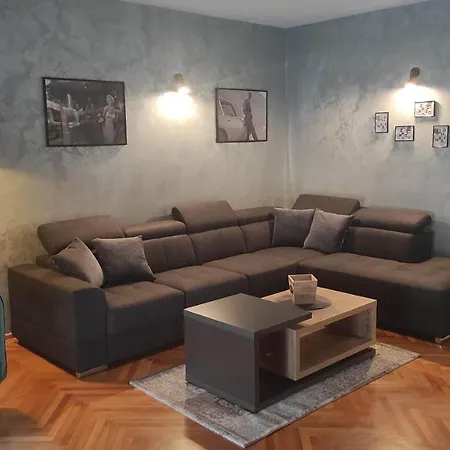 Apartman Stella Veruda Appartamento Pola