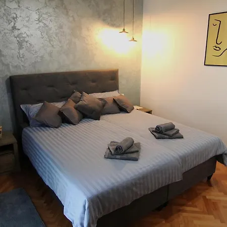 Apartman Stella Veruda * Πούλα
