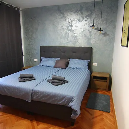 Apartman Stella Veruda Pola