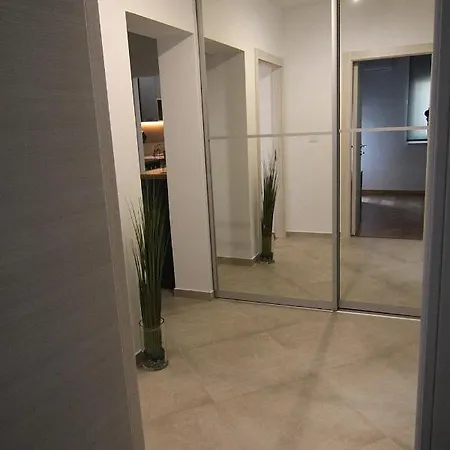 Appartamento Apartman Stella Veruda *