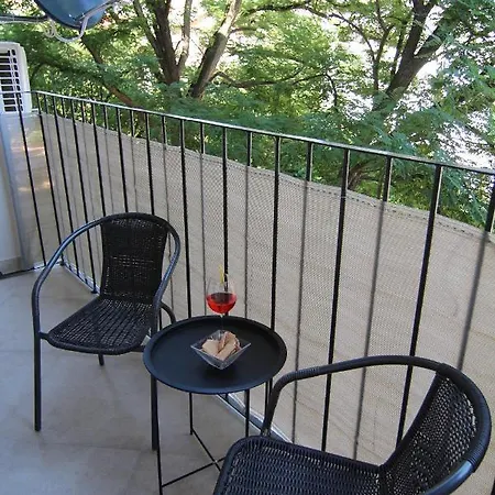 Apartman Stella Veruda Pola