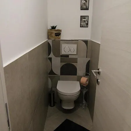 Apartman Stella Veruda * Pola