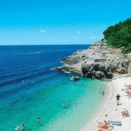 Appartamento Apartman Stella Veruda *