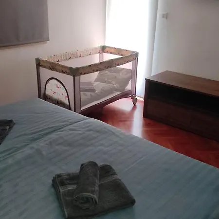 Apartman Stella Veruda Appartamento